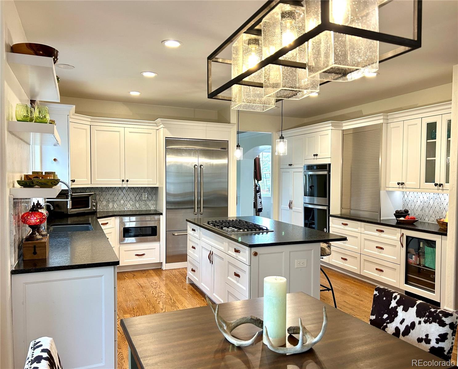 MLS Image #7 for 625  malvern court,castle pines, Colorado