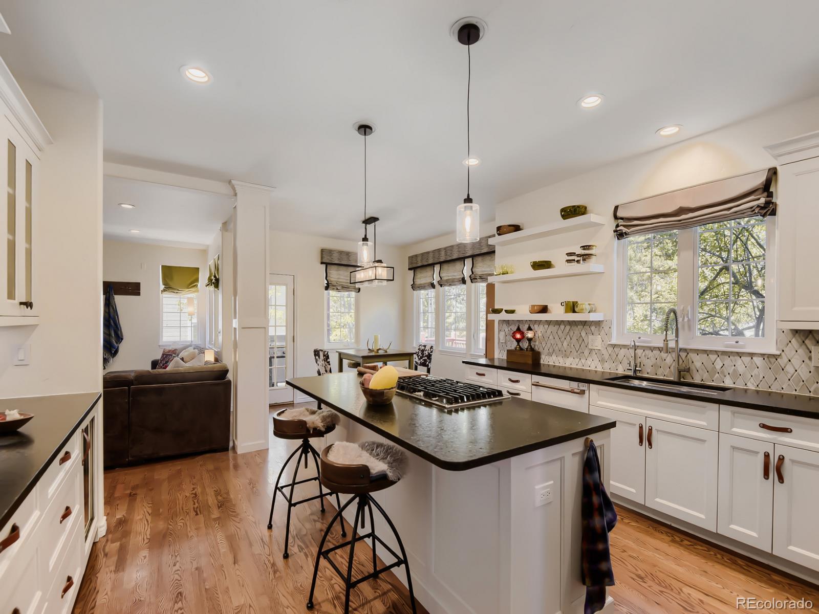 MLS Image #8 for 625  malvern court,castle pines, Colorado