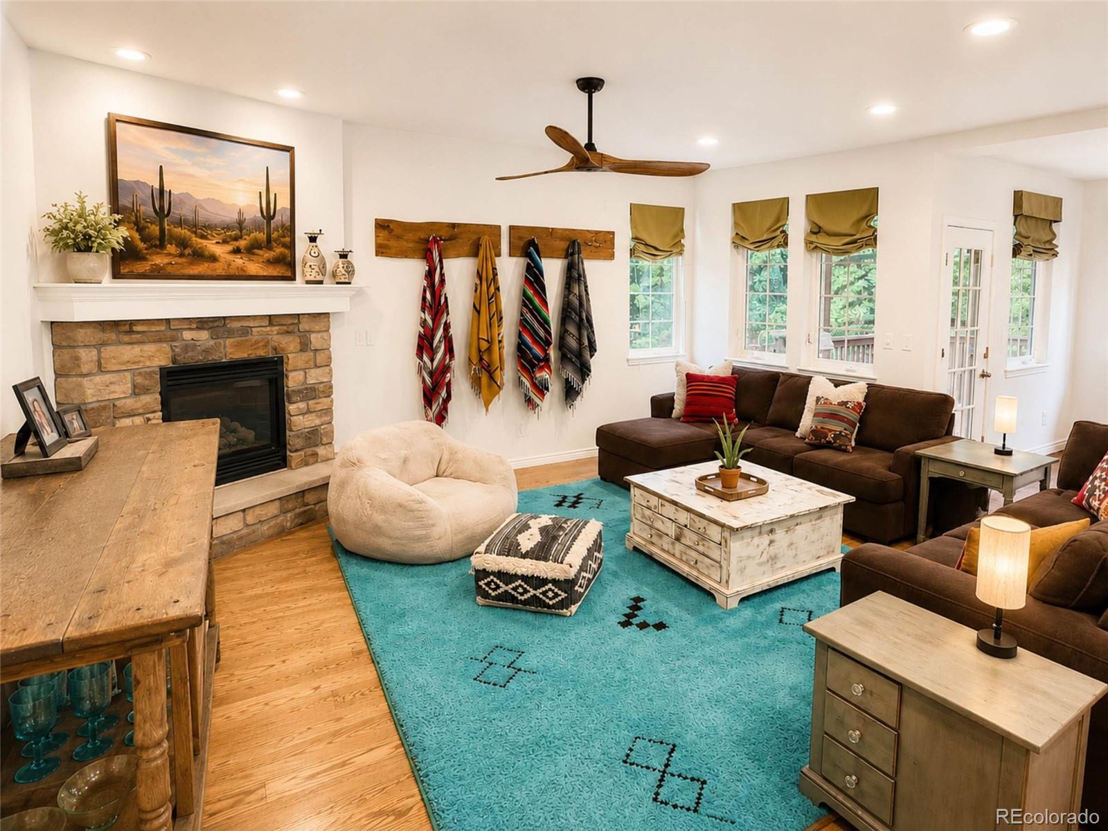 MLS Image #9 for 625  malvern court,castle pines, Colorado