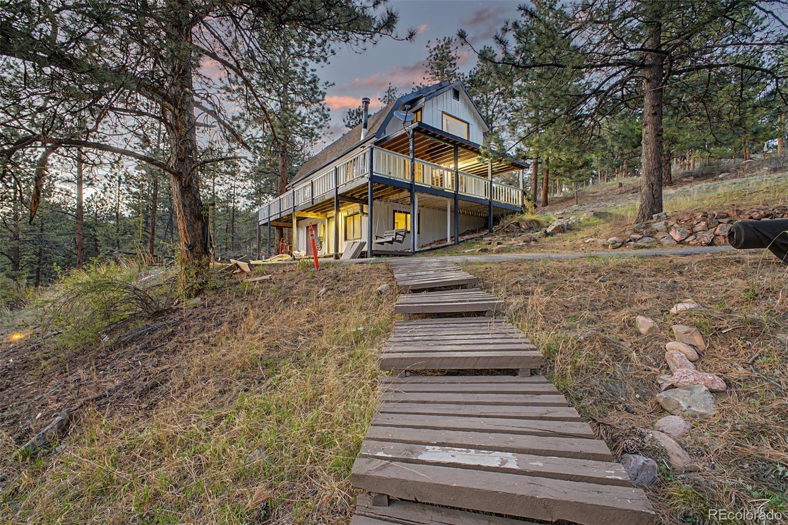 MLS Image #27 for 145  bailey drive,bailey, Colorado