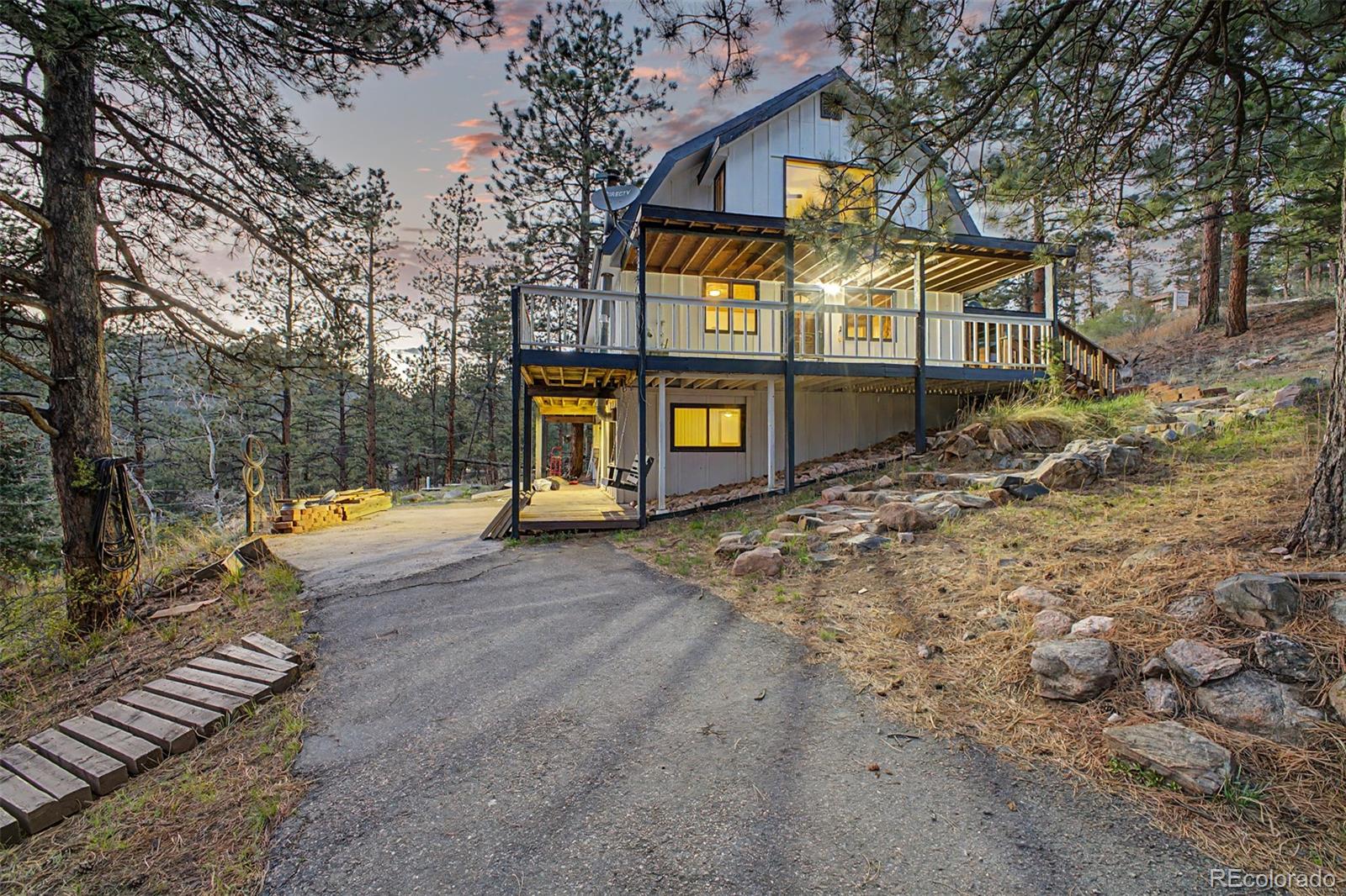 MLS Image #28 for 145  bailey drive,bailey, Colorado