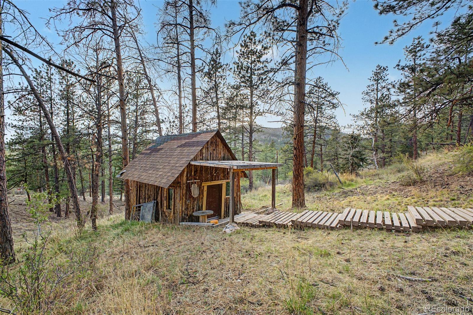 MLS Image #29 for 145  bailey drive,bailey, Colorado