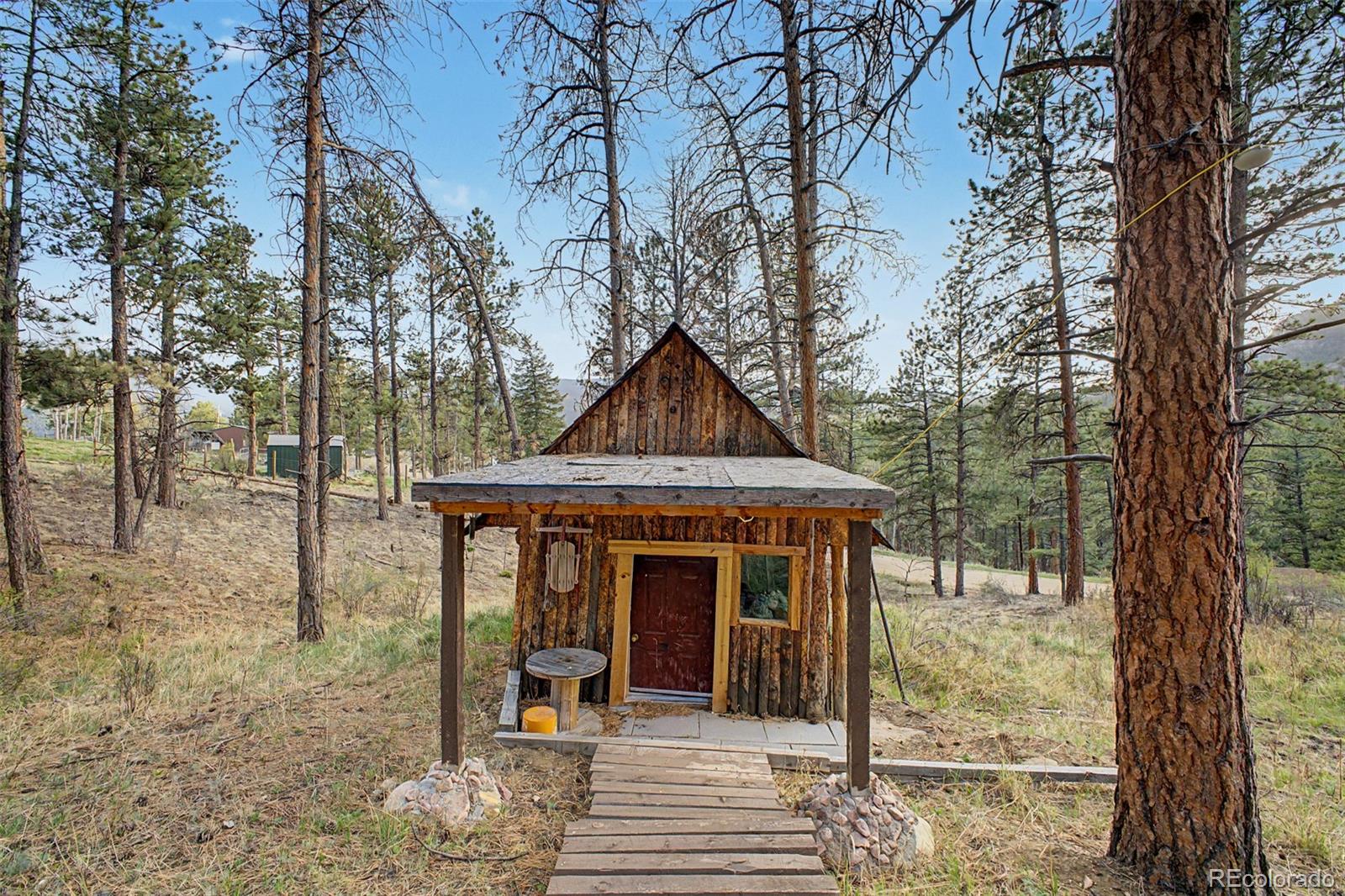 MLS Image #30 for 145  bailey drive,bailey, Colorado