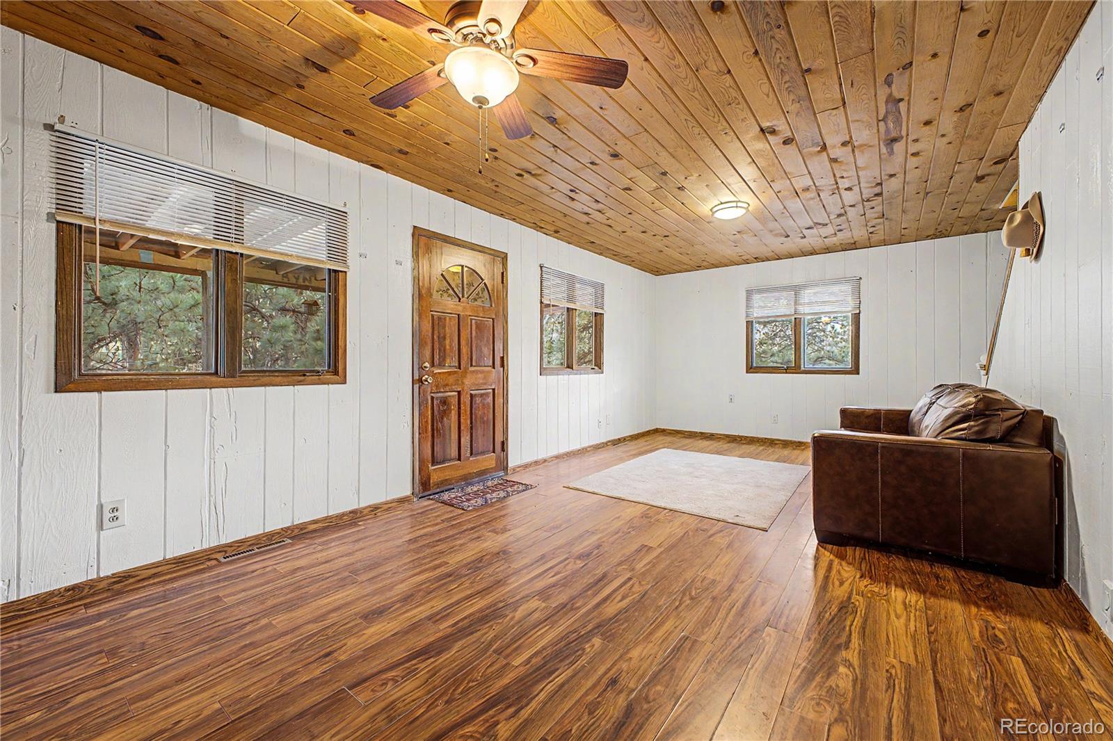 MLS Image #4 for 145  bailey drive,bailey, Colorado