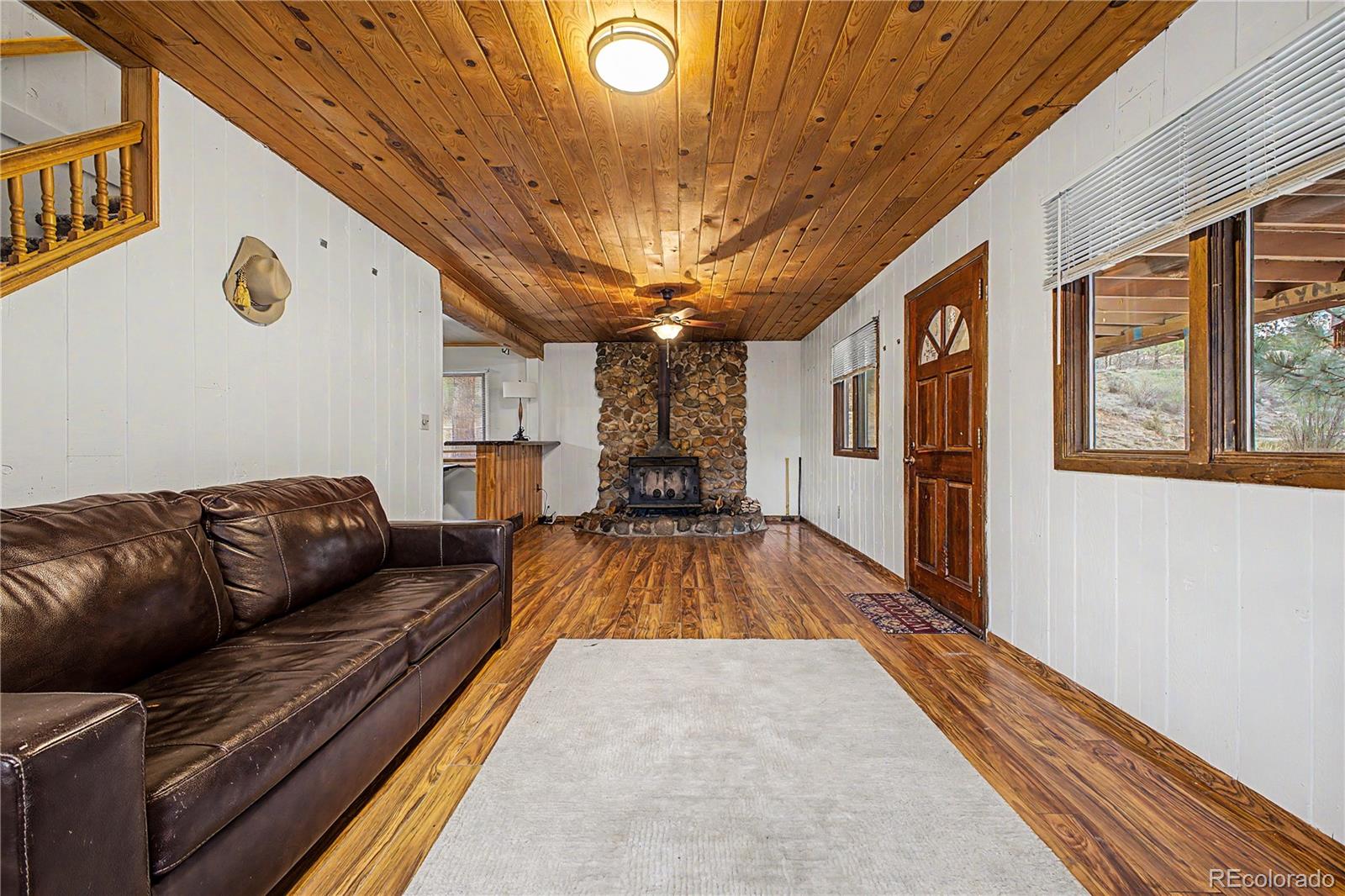 MLS Image #5 for 145  bailey drive,bailey, Colorado
