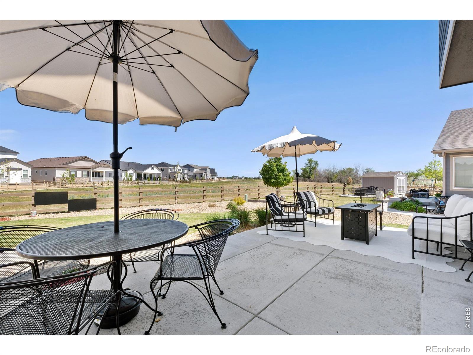MLS Image #35 for 1430  larimer ridge parkway,timnath, Colorado