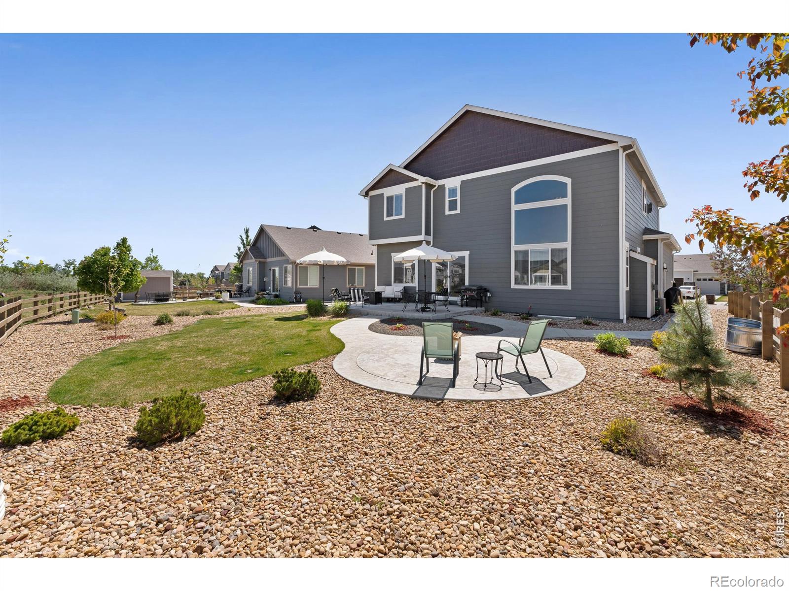 MLS Image #38 for 1430  larimer ridge parkway,timnath, Colorado