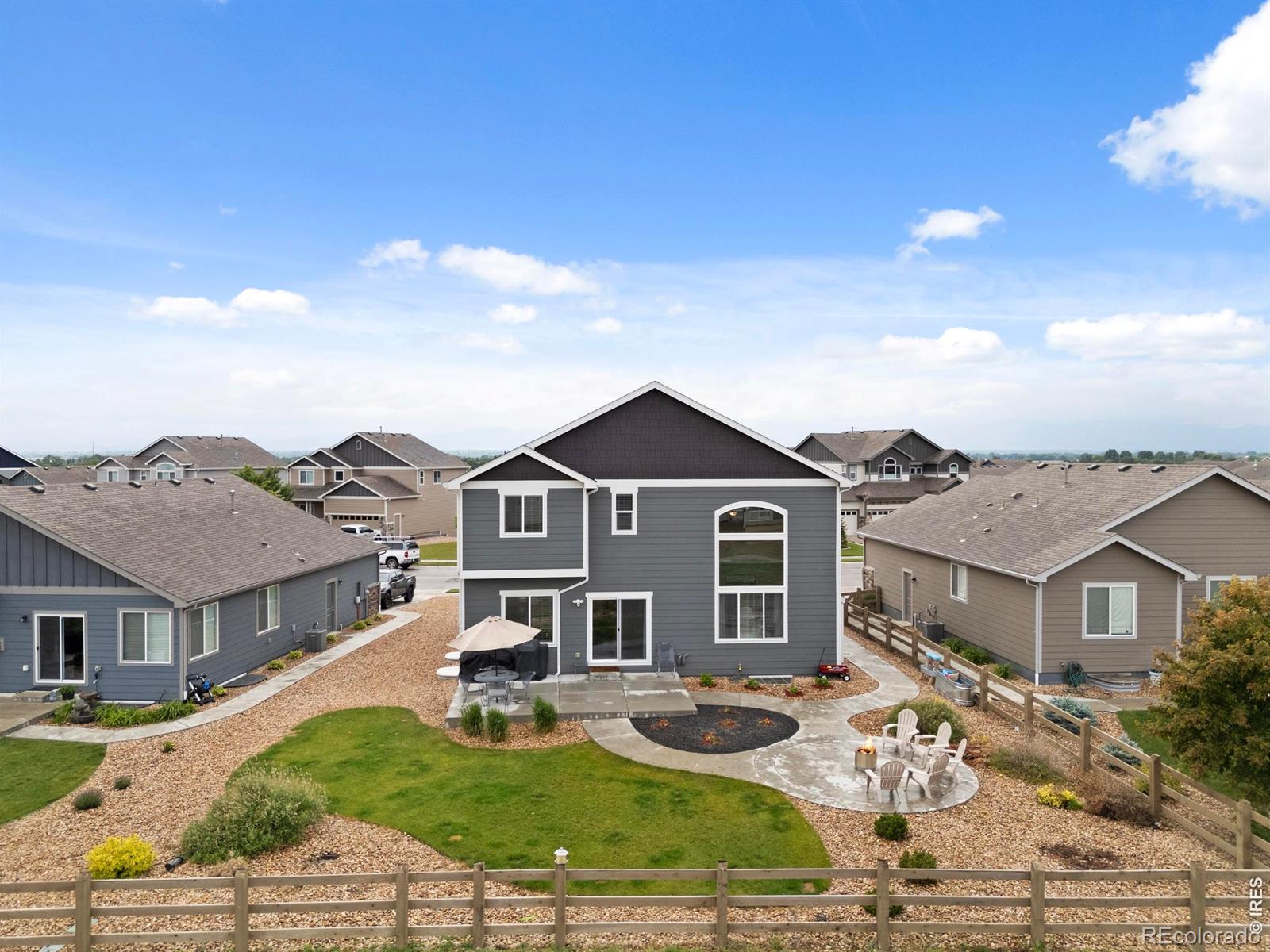 MLS Image #40 for 1430  larimer ridge parkway,timnath, Colorado