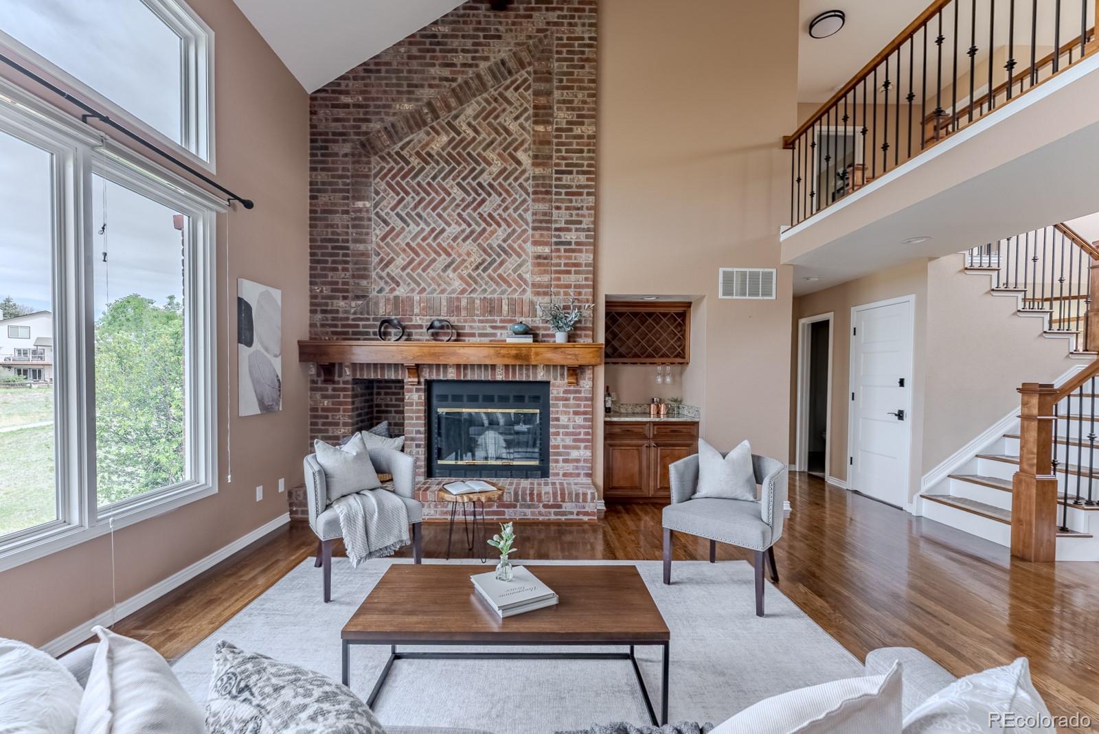 MLS Image #2 for 1914  terrace drive,highlands ranch, Colorado