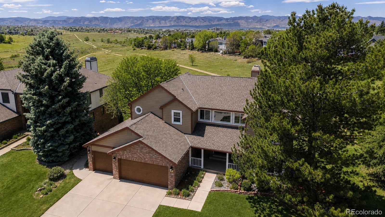 MLS Image #37 for 1914  terrace drive,highlands ranch, Colorado