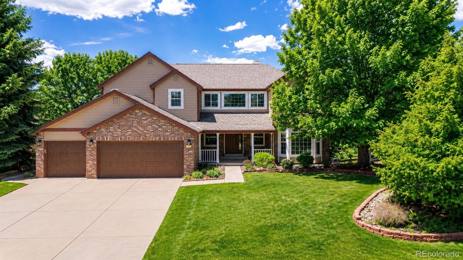 MLS Image #38 for 1914  terrace drive,highlands ranch, Colorado