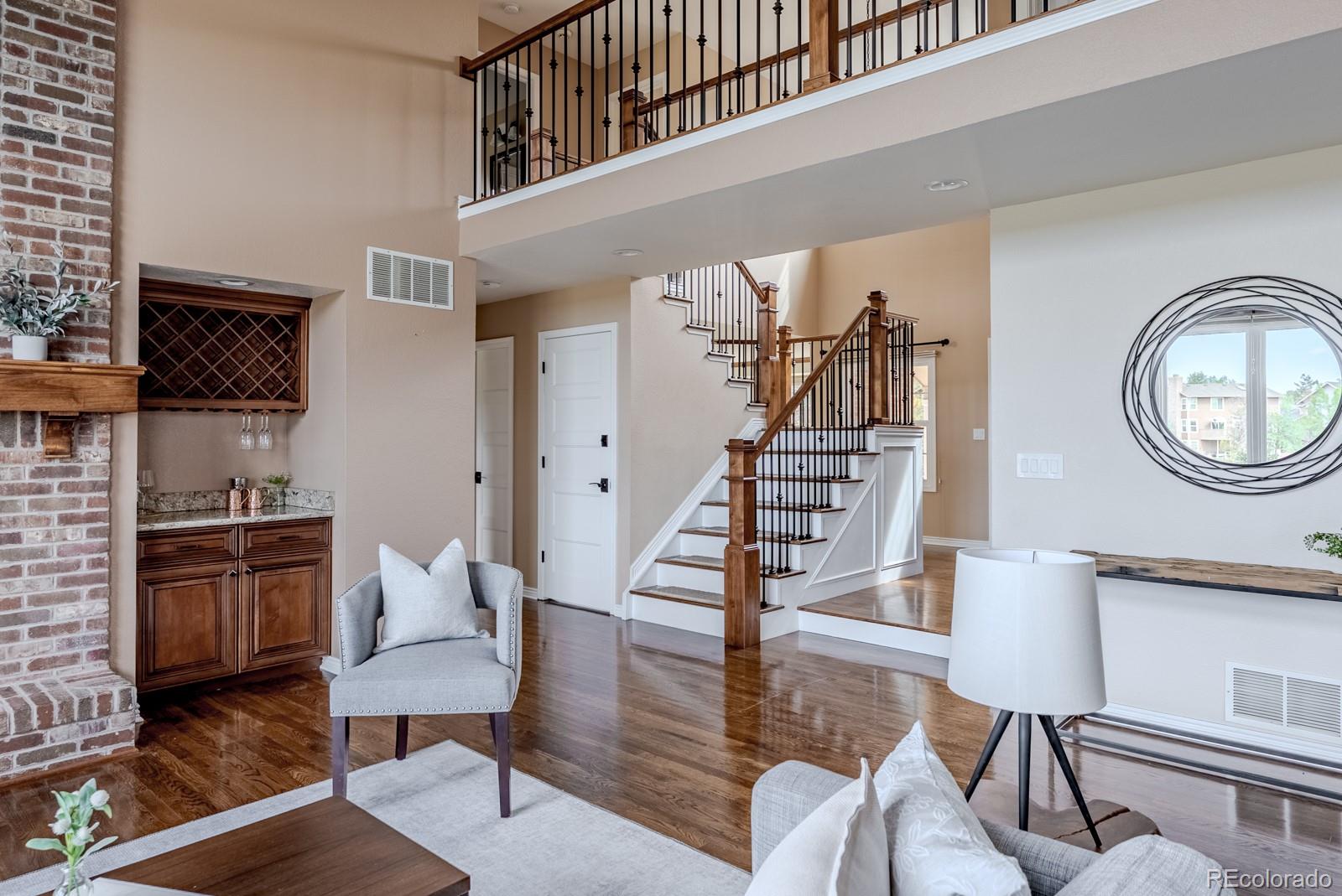 MLS Image #4 for 1914  terrace drive,highlands ranch, Colorado