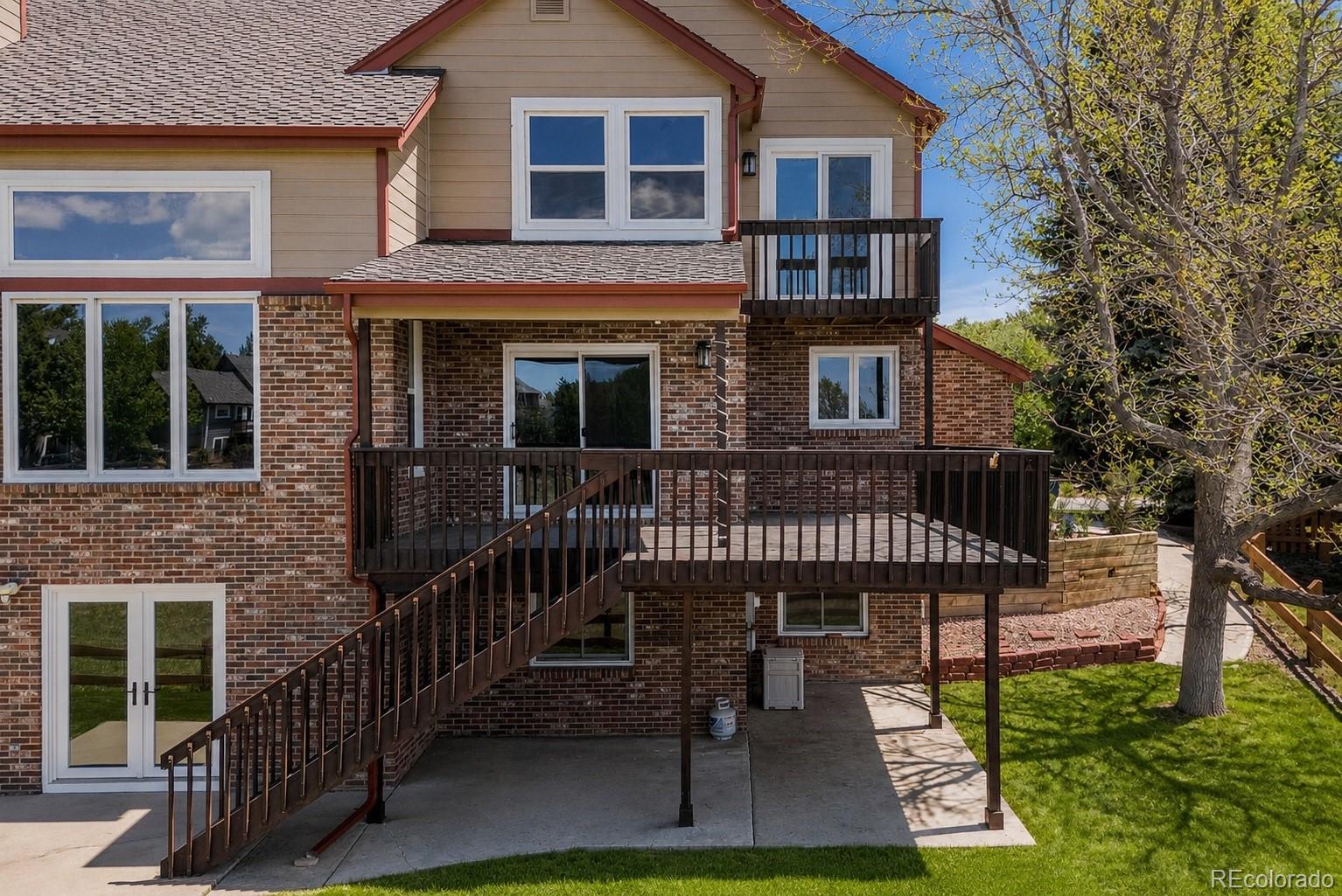 MLS Image #41 for 1914  terrace drive,highlands ranch, Colorado