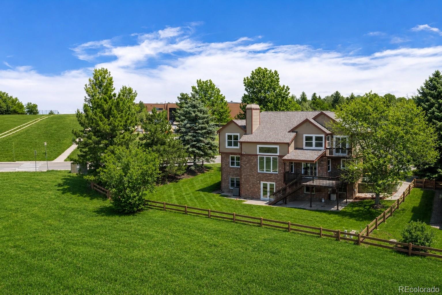 MLS Image #42 for 1914  terrace drive,highlands ranch, Colorado