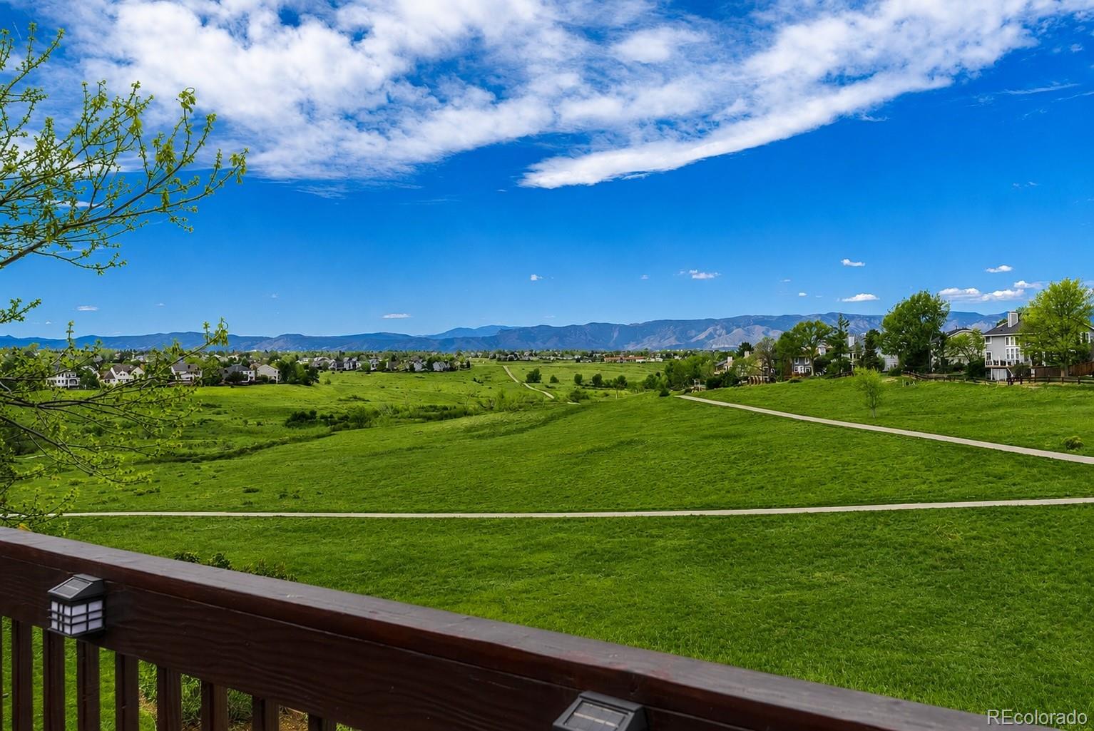 MLS Image #43 for 1914  terrace drive,highlands ranch, Colorado
