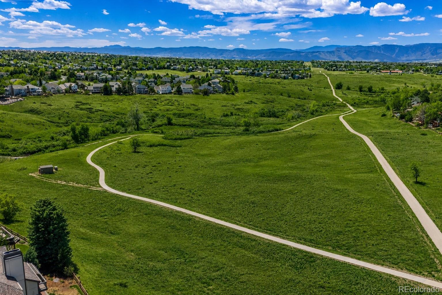 MLS Image #44 for 1914  terrace drive,highlands ranch, Colorado