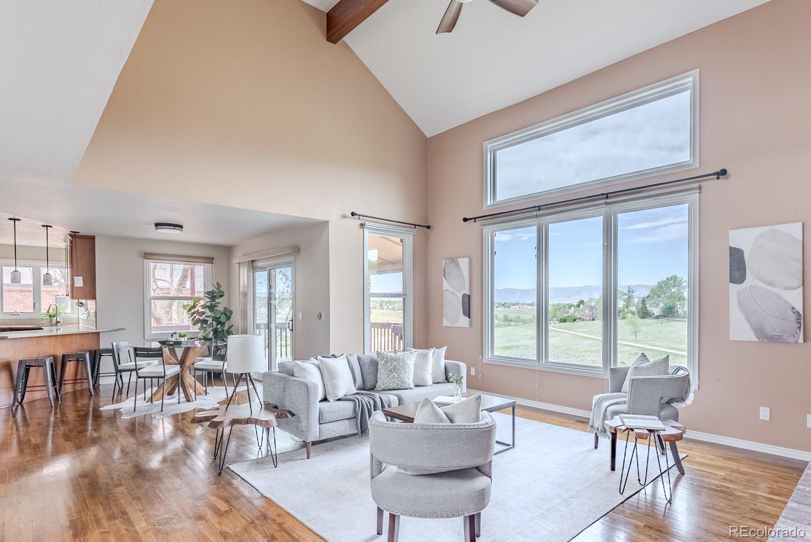 MLS Image #5 for 1914  terrace drive,highlands ranch, Colorado