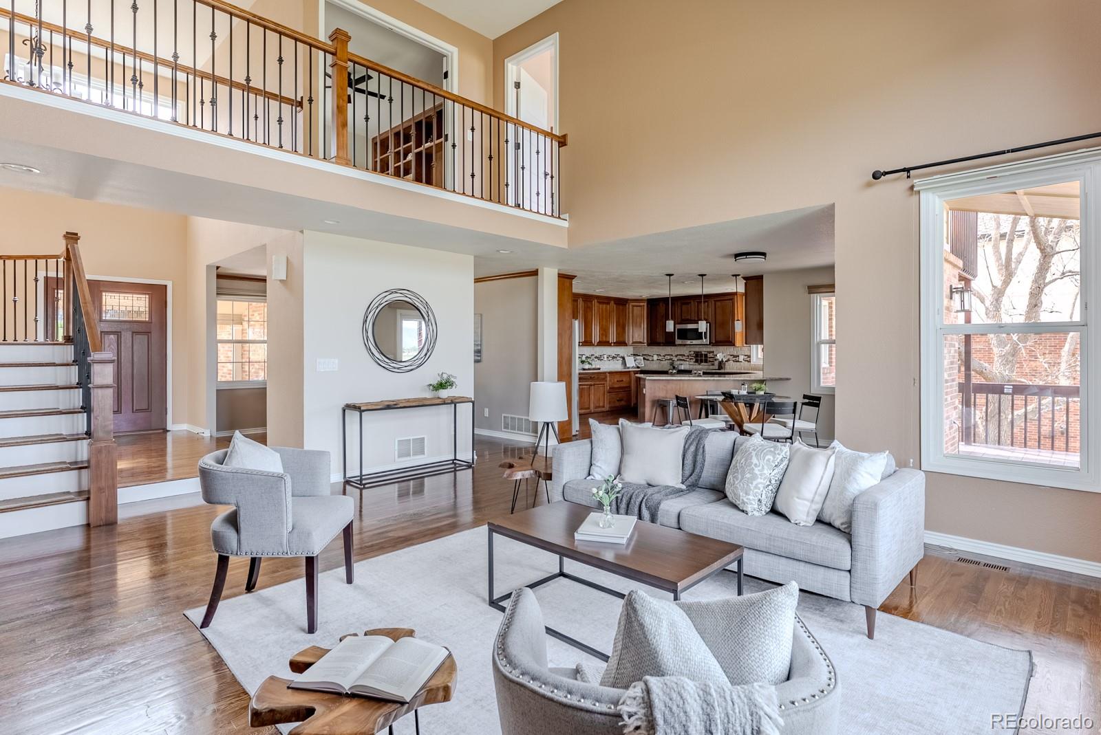 MLS Image #6 for 1914  terrace drive,highlands ranch, Colorado