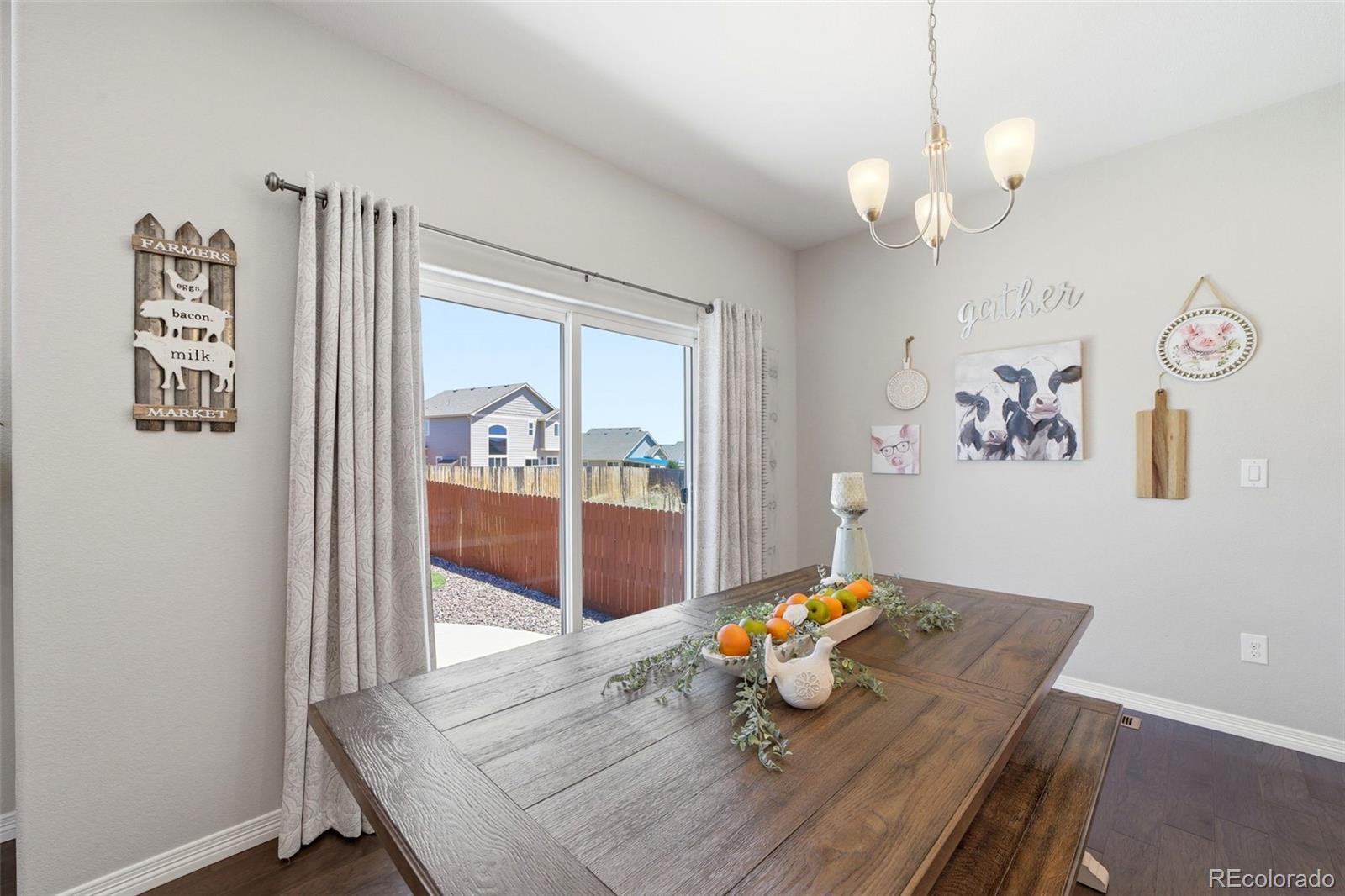 MLS Image #10 for 9777  porch swing lane,peyton, Colorado