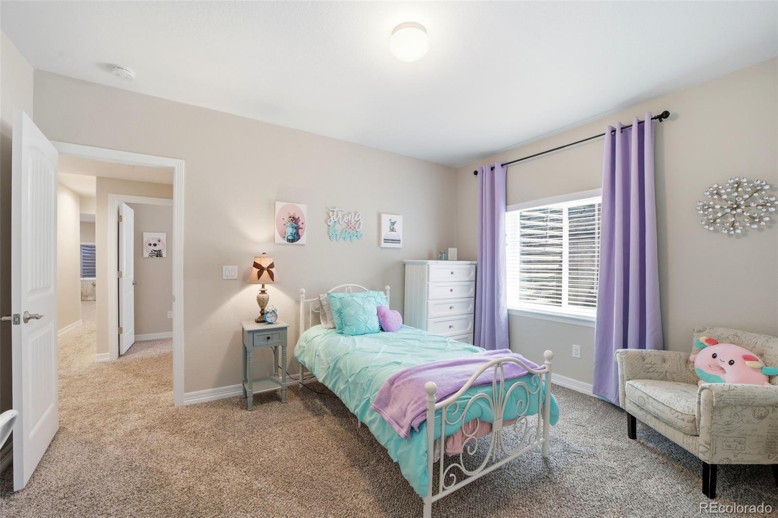 MLS Image #28 for 9777  porch swing lane,peyton, Colorado