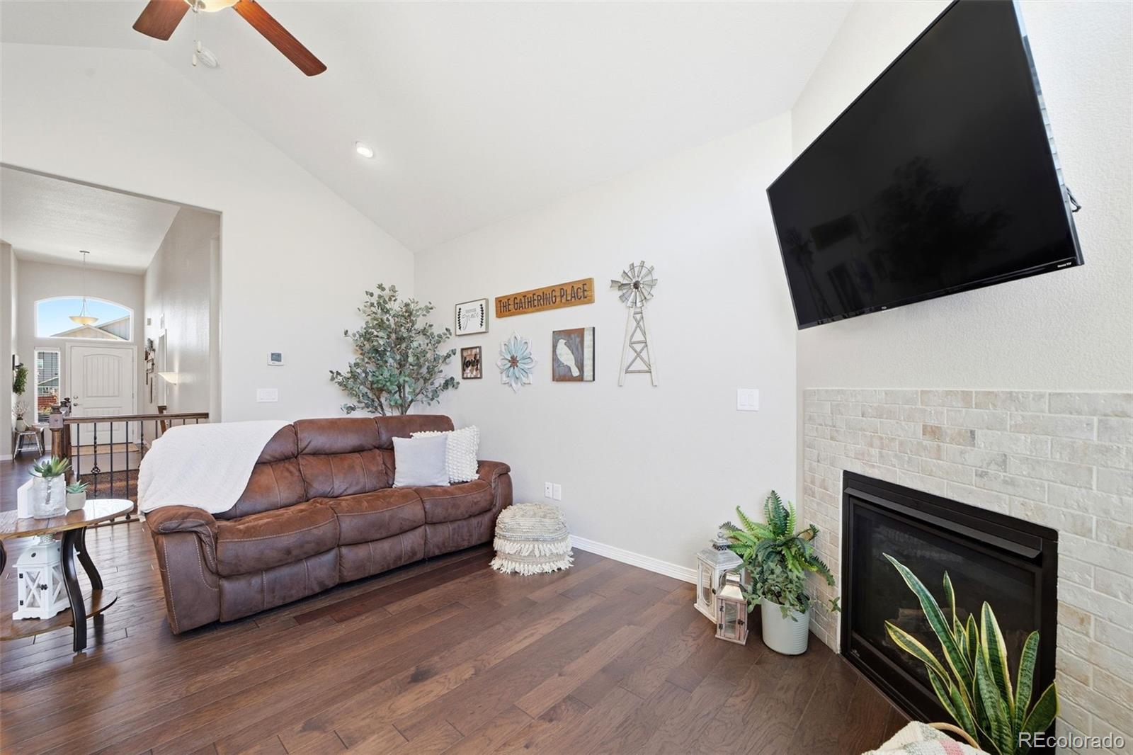 MLS Image #3 for 9777  porch swing lane,peyton, Colorado