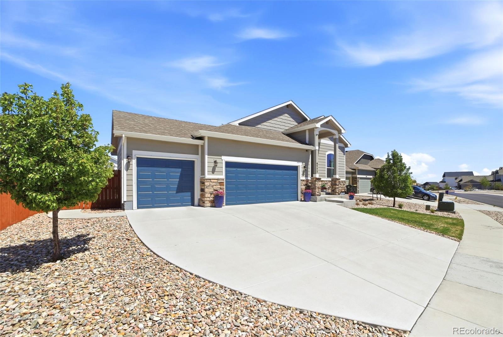 MLS Image #34 for 9777  porch swing lane,peyton, Colorado