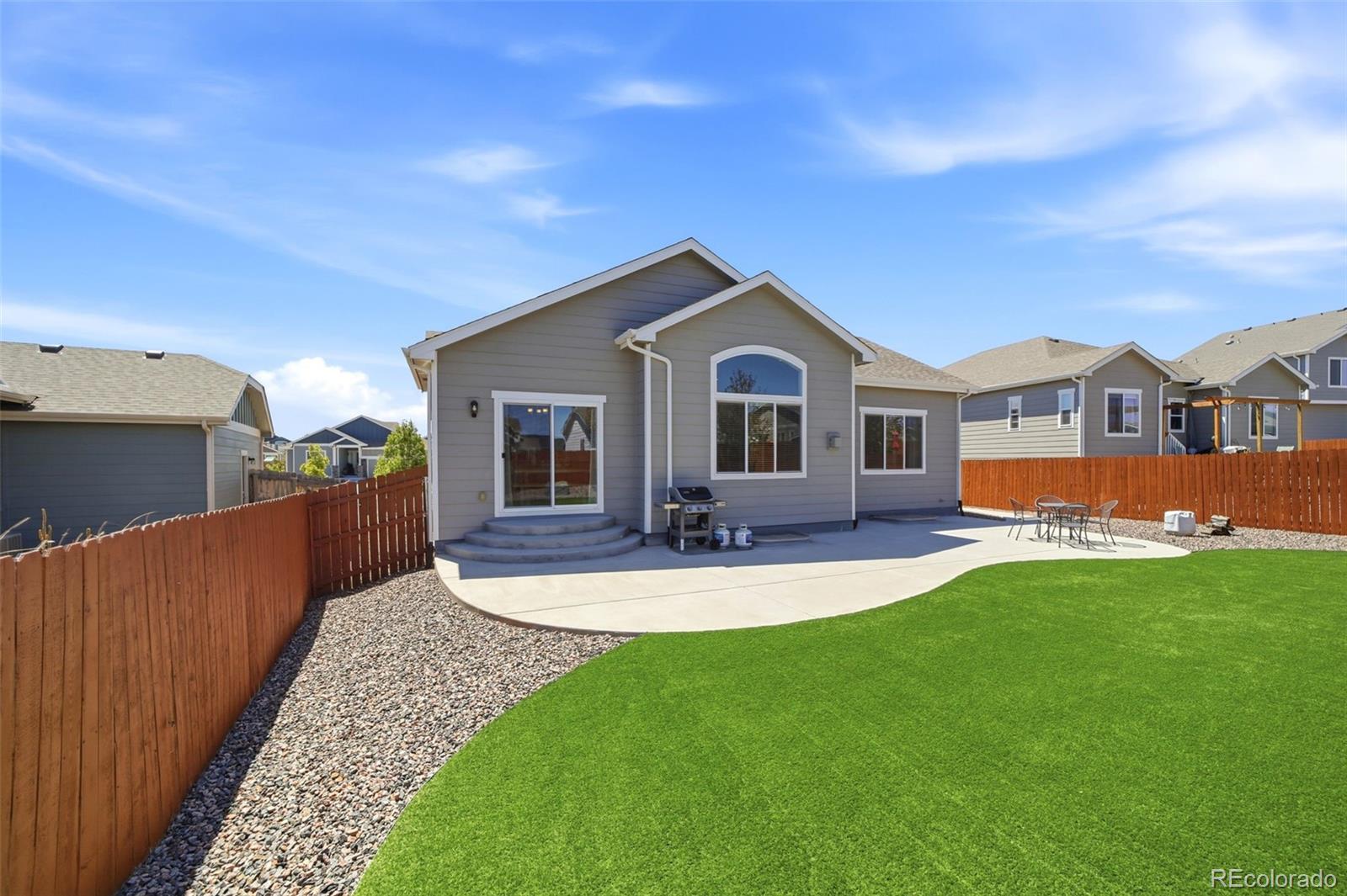 MLS Image #35 for 9777  porch swing lane,peyton, Colorado