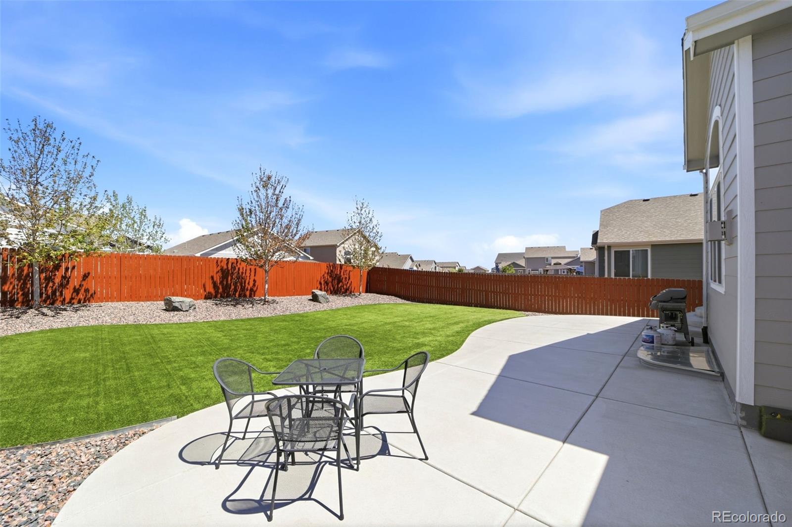MLS Image #37 for 9777  porch swing lane,peyton, Colorado
