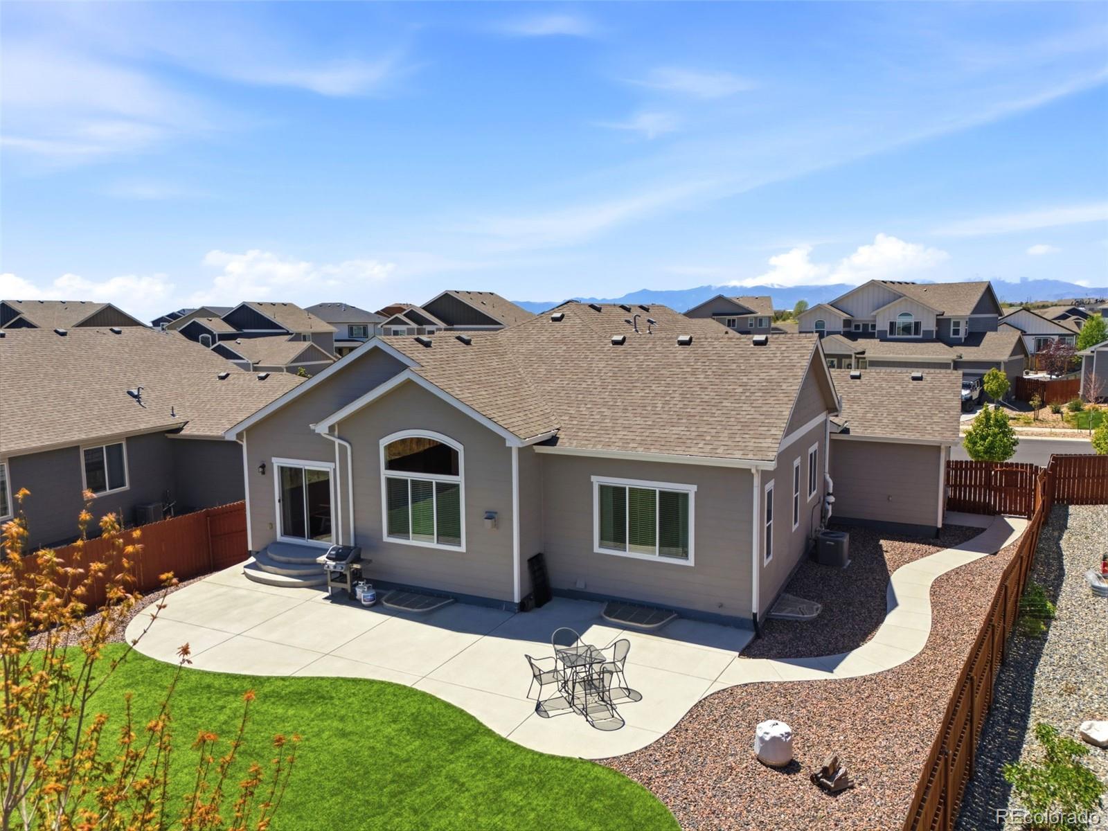MLS Image #38 for 9777  porch swing lane,peyton, Colorado