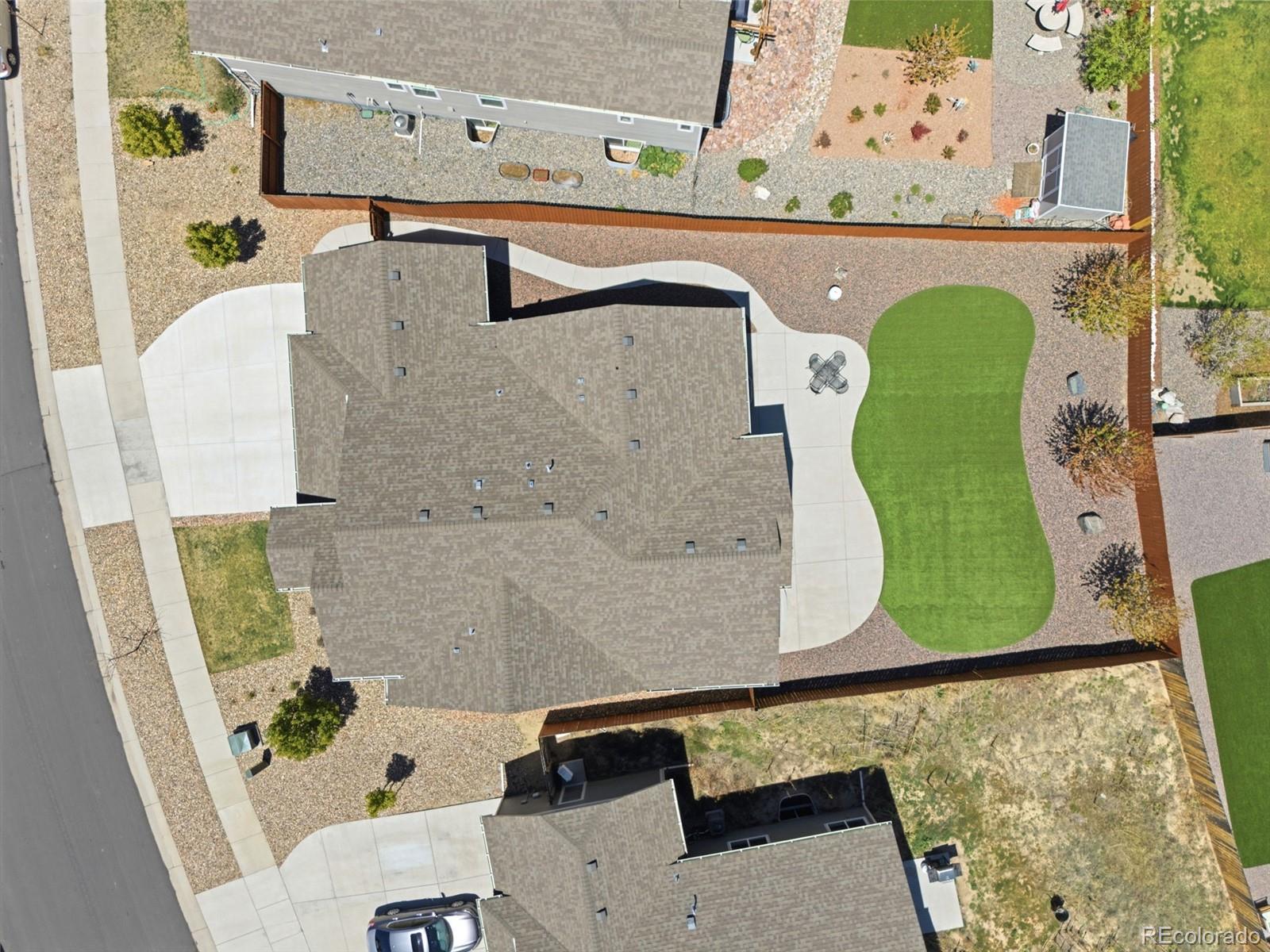 MLS Image #39 for 9777  porch swing lane,peyton, Colorado