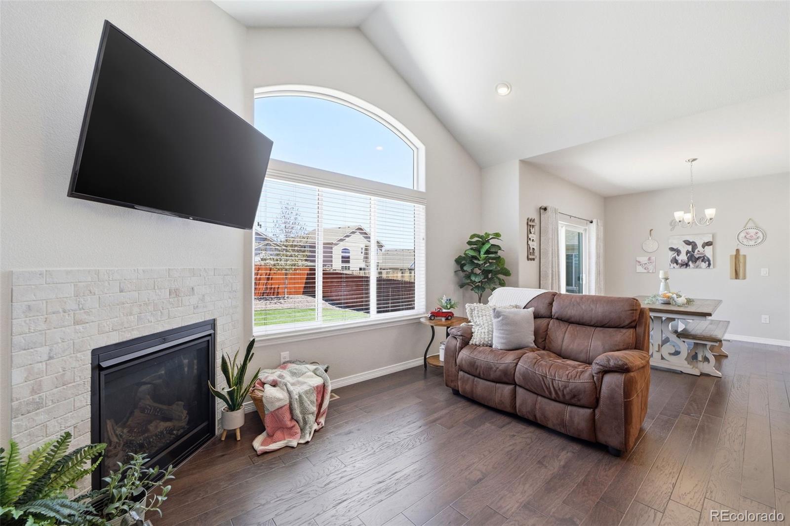 MLS Image #6 for 9777  porch swing lane,peyton, Colorado
