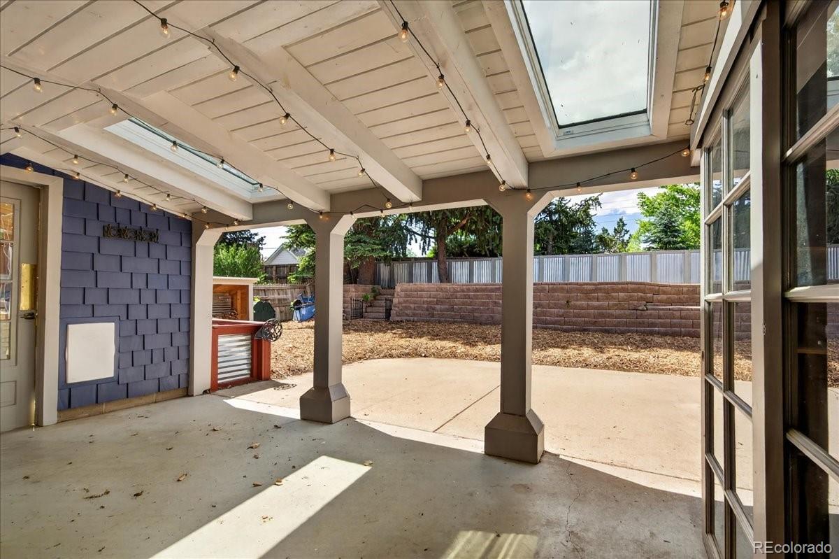 MLS Image #27 for 10530 w 22nd place,lakewood, Colorado