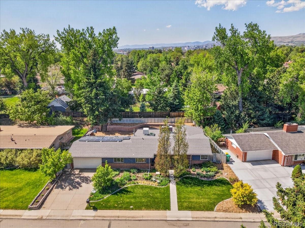 MLS Image #31 for 10530 w 22nd place,lakewood, Colorado