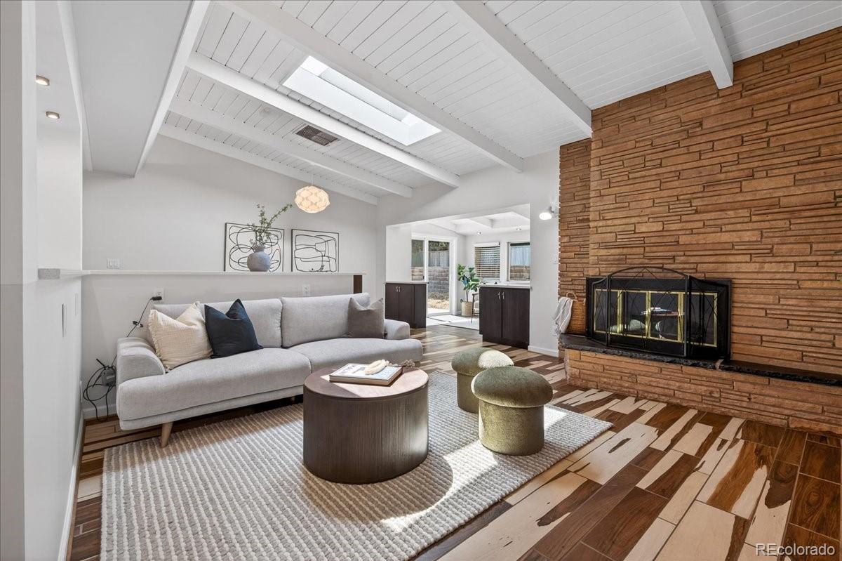 MLS Image #4 for 10530 w 22nd place,lakewood, Colorado