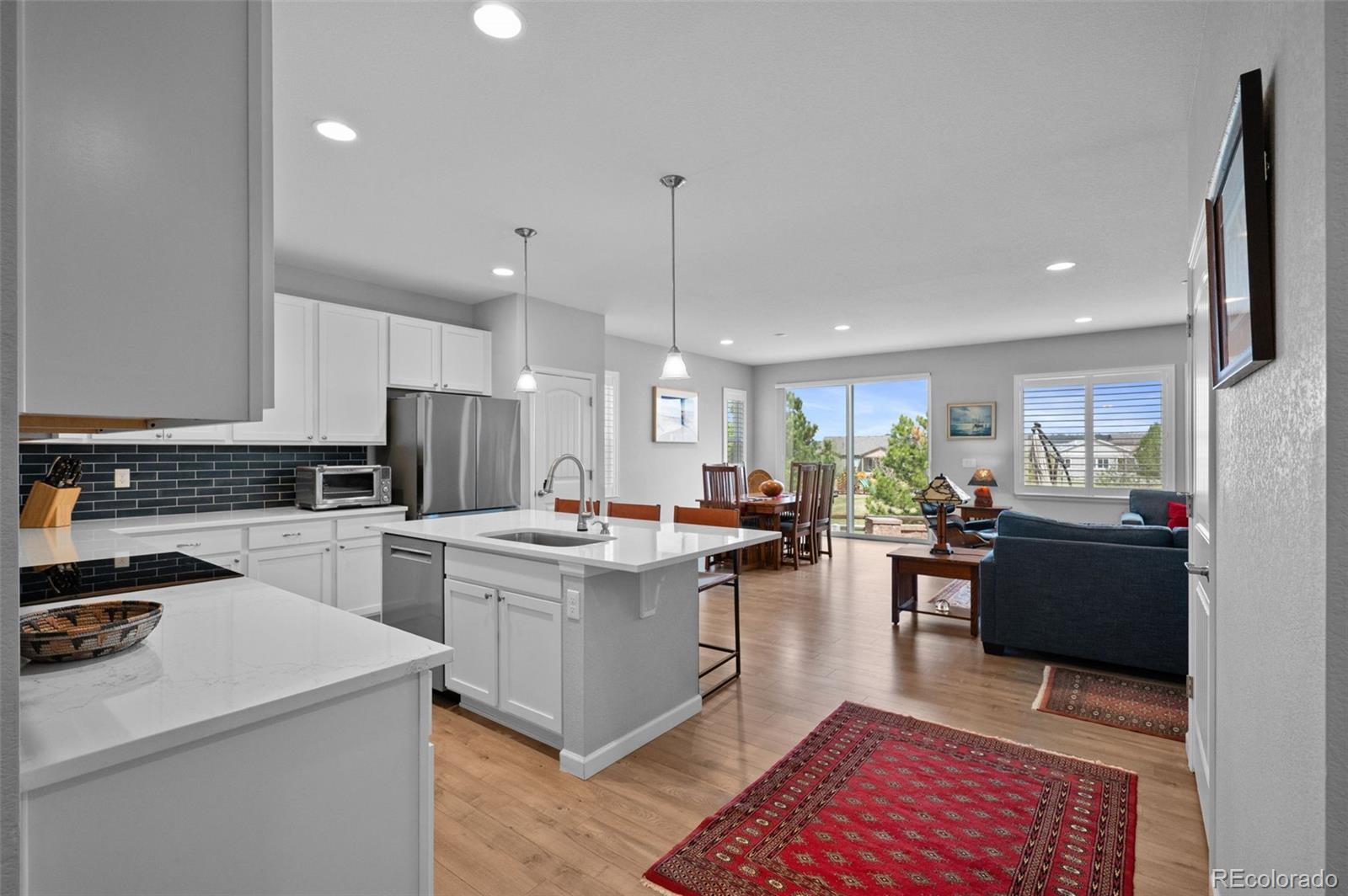 MLS Image #10 for 11864  crofton drive,parker, Colorado