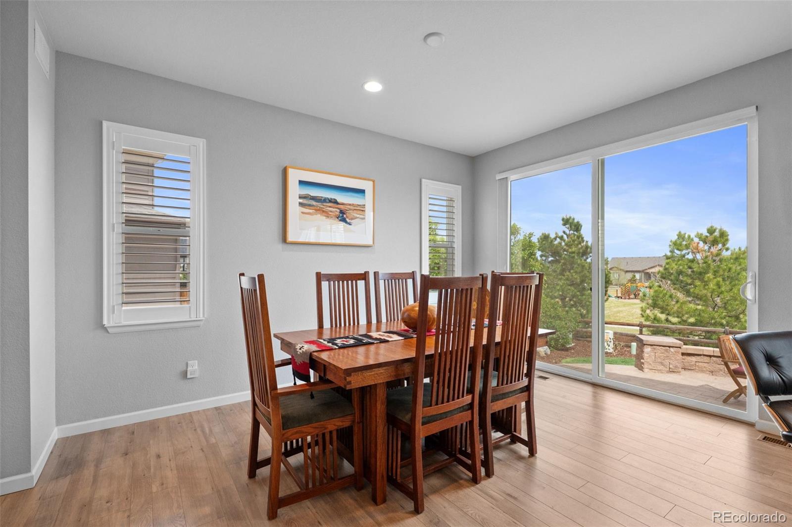 MLS Image #17 for 11864  crofton drive,parker, Colorado