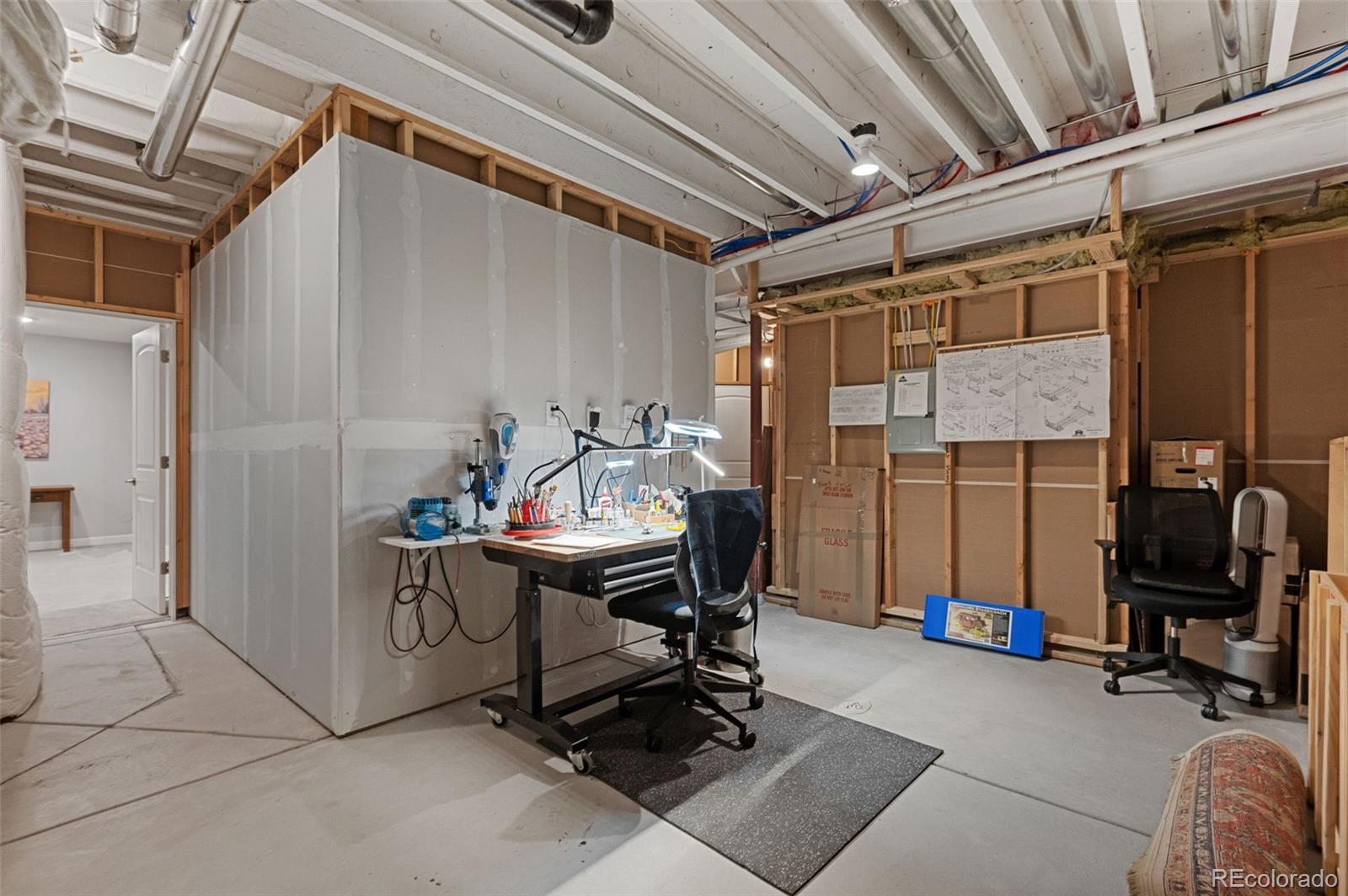 MLS Image #33 for 11864  crofton drive,parker, Colorado