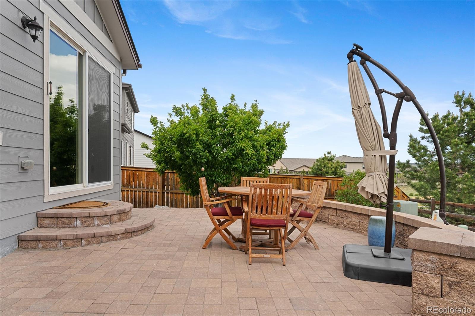 MLS Image #36 for 11864  crofton drive,parker, Colorado