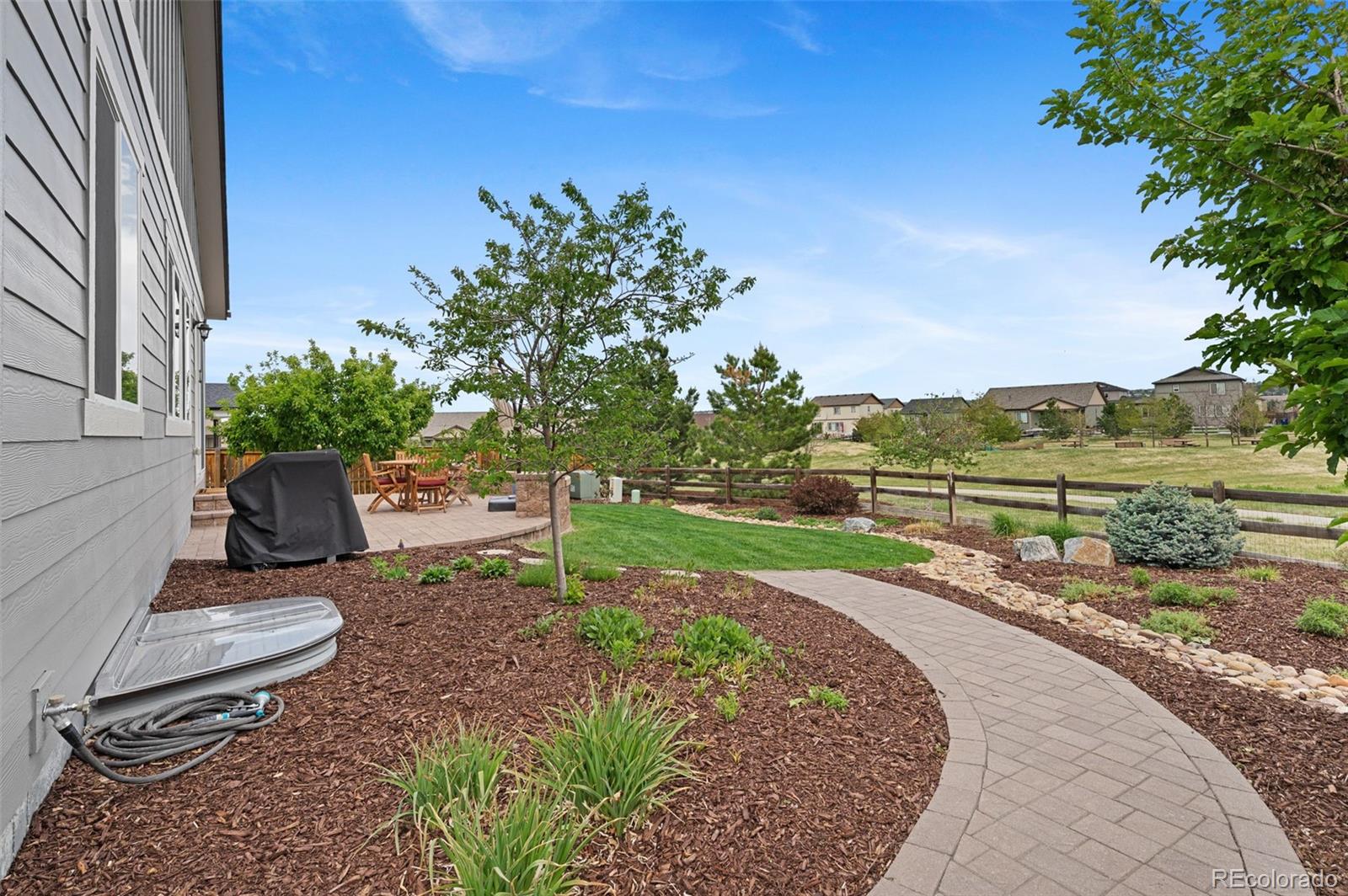 MLS Image #37 for 11864  crofton drive,parker, Colorado