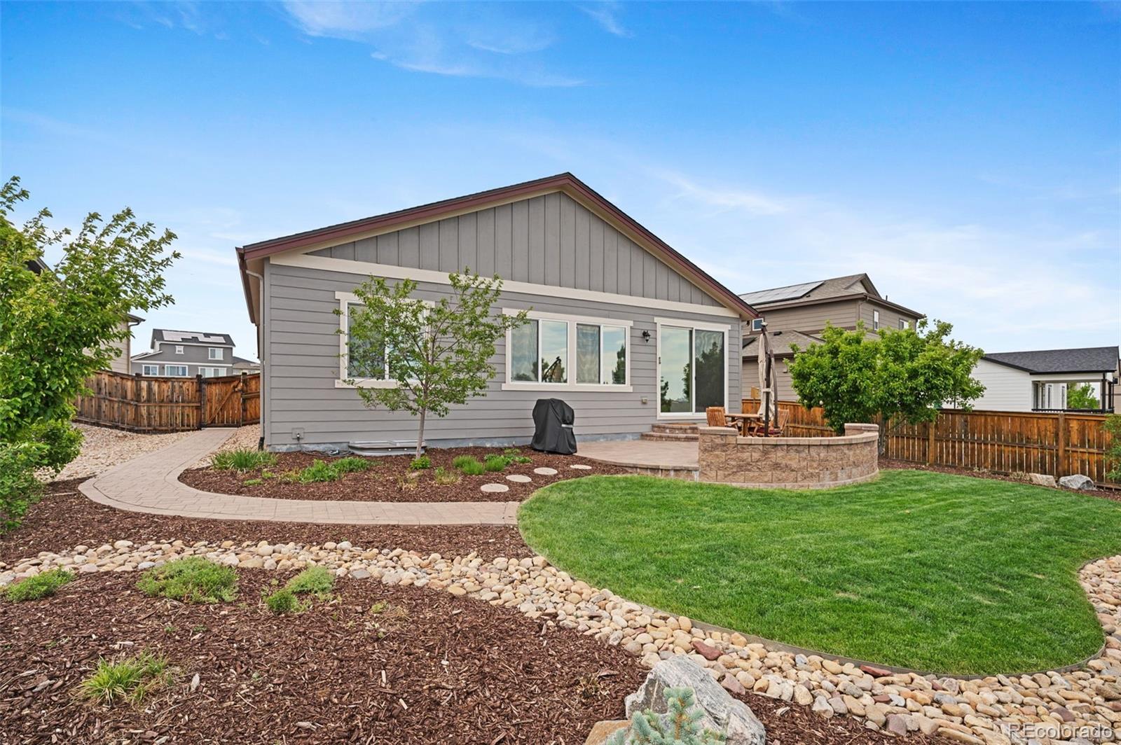 MLS Image #38 for 11864  crofton drive,parker, Colorado