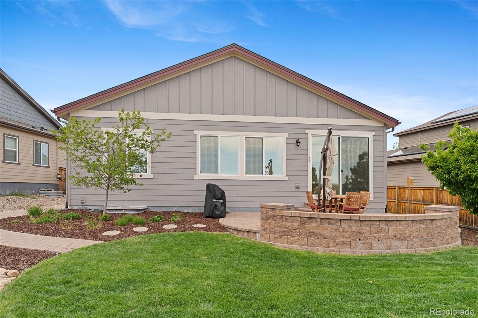 MLS Image #39 for 11864  crofton drive,parker, Colorado