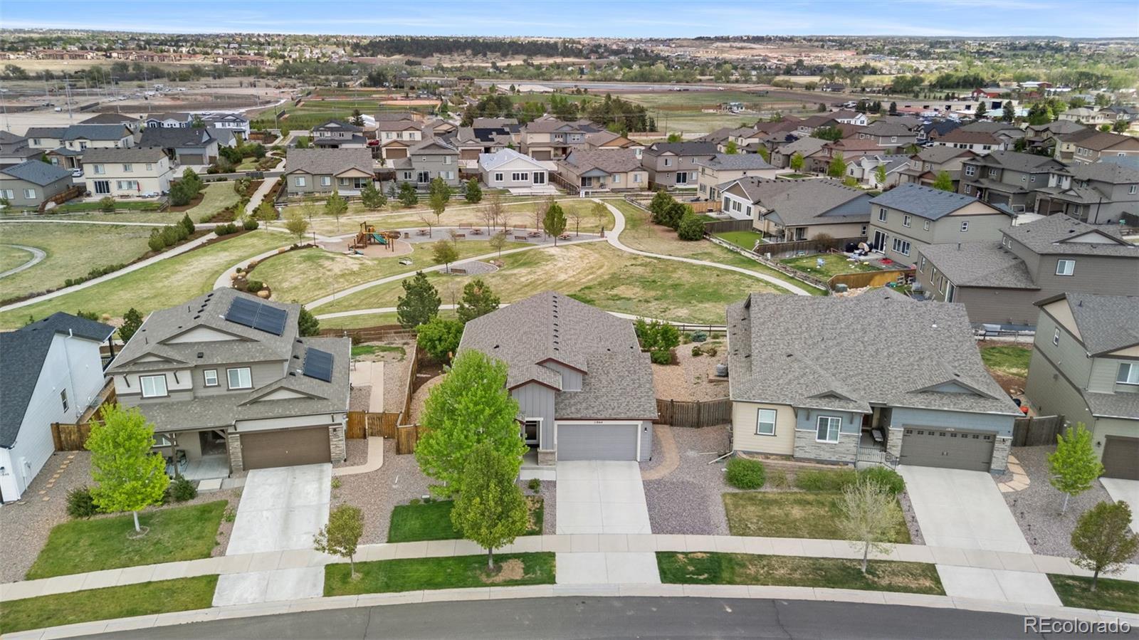 MLS Image #40 for 11864  crofton drive,parker, Colorado