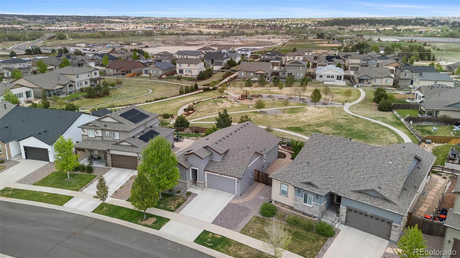 MLS Image #41 for 11864  crofton drive,parker, Colorado