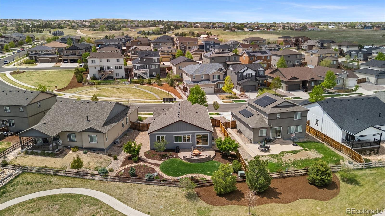 MLS Image #44 for 11864  crofton drive,parker, Colorado
