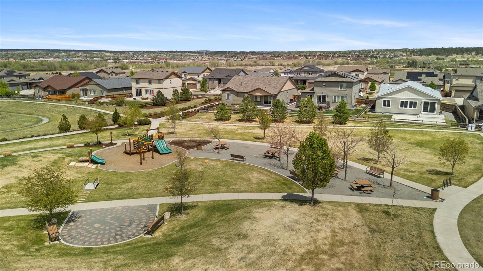 MLS Image #48 for 11864  crofton drive,parker, Colorado