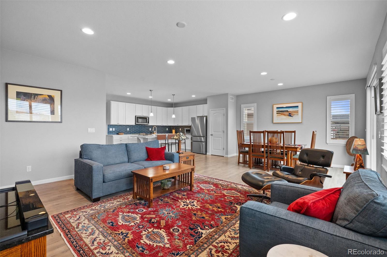 MLS Image #7 for 11864  crofton drive,parker, Colorado