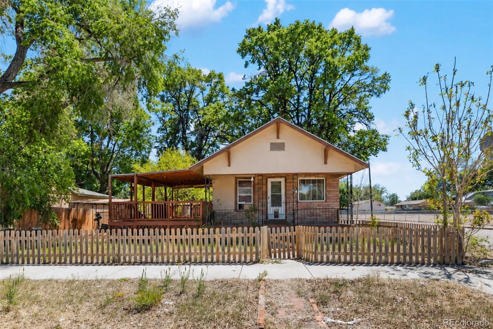 MLS Image #0 for 1020 w arroyo ,pueblo, Colorado