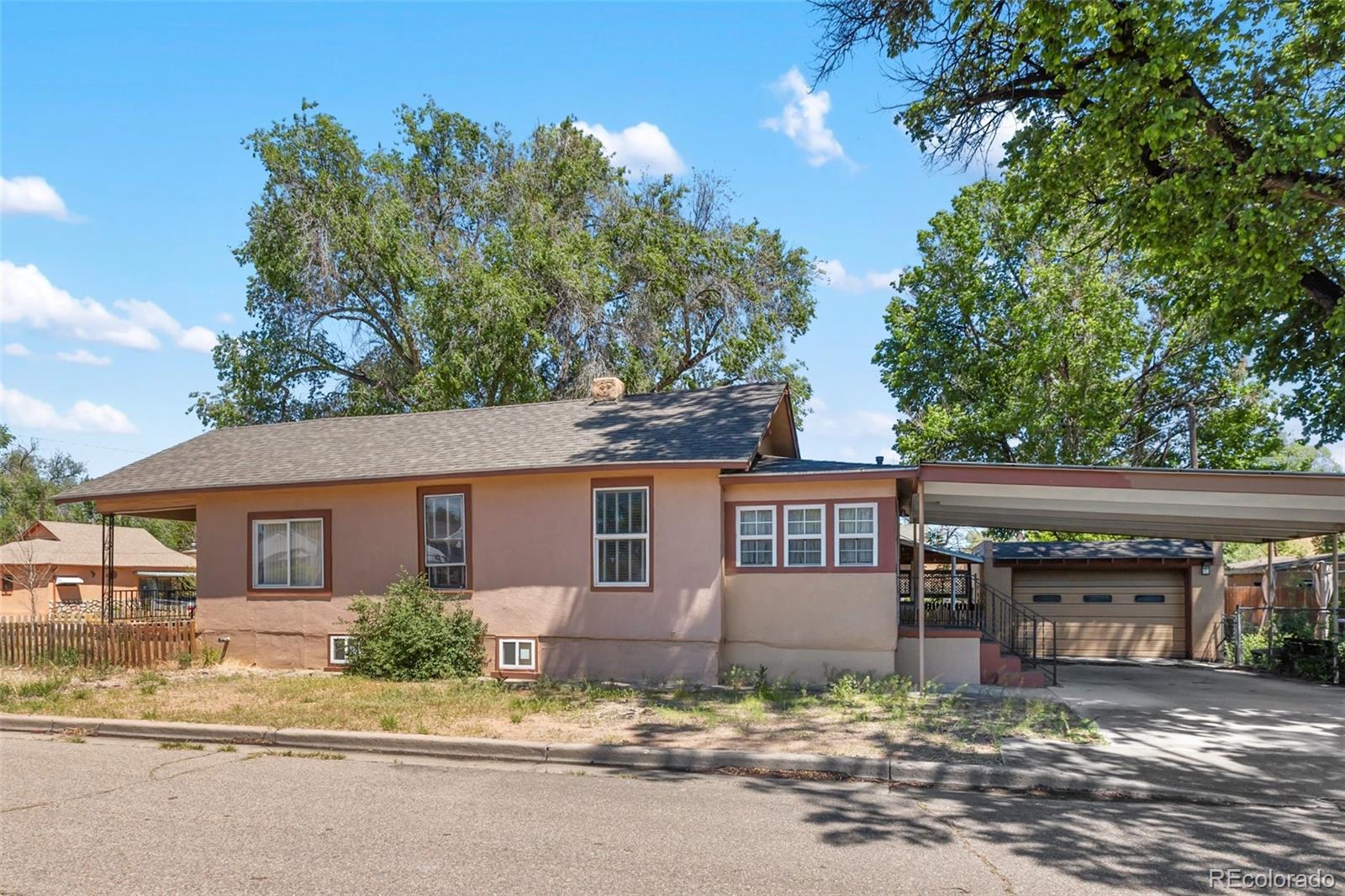 MLS Image #1 for 1020 w arroyo ,pueblo, Colorado