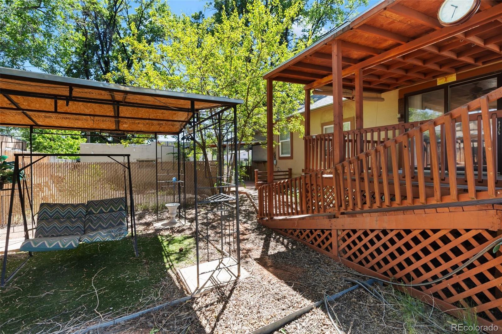 MLS Image #17 for 1020 w arroyo ,pueblo, Colorado