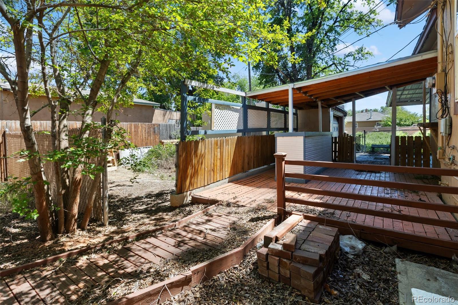 MLS Image #19 for 1020 w arroyo ,pueblo, Colorado